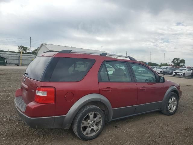 2005 Ford Freestyle SEL