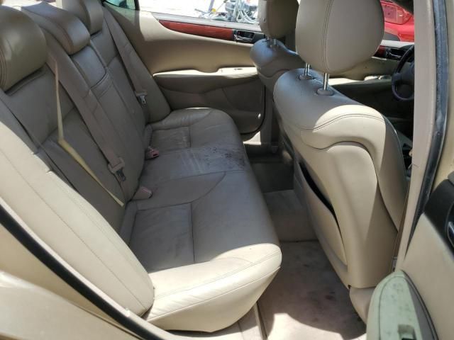 2003 Lexus ES 300