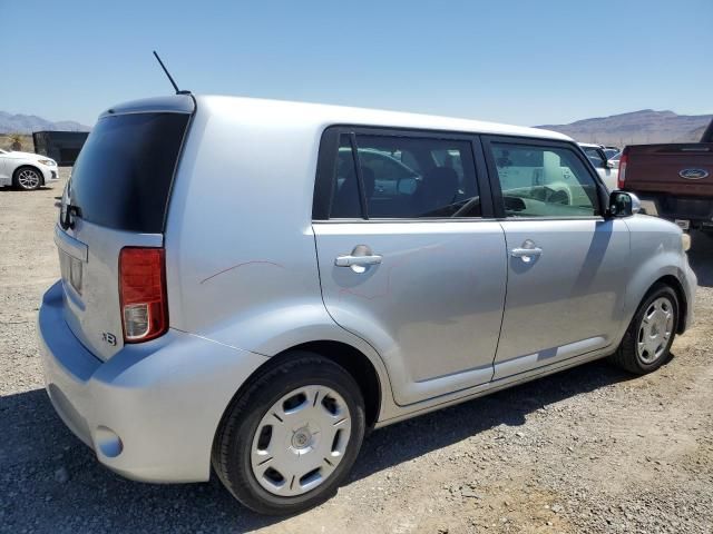 2011 Scion XB