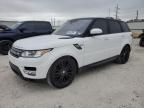 2016 Land Rover Range Rover Sport HSE