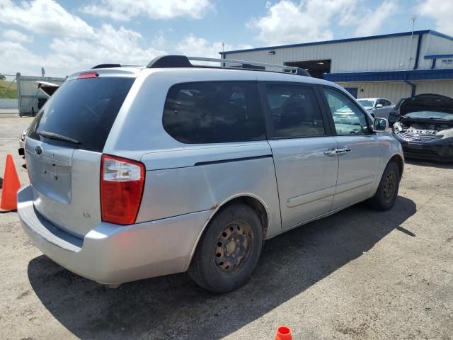 2006 KIA Sedona EX