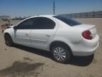 2000 Dodge Neon Base