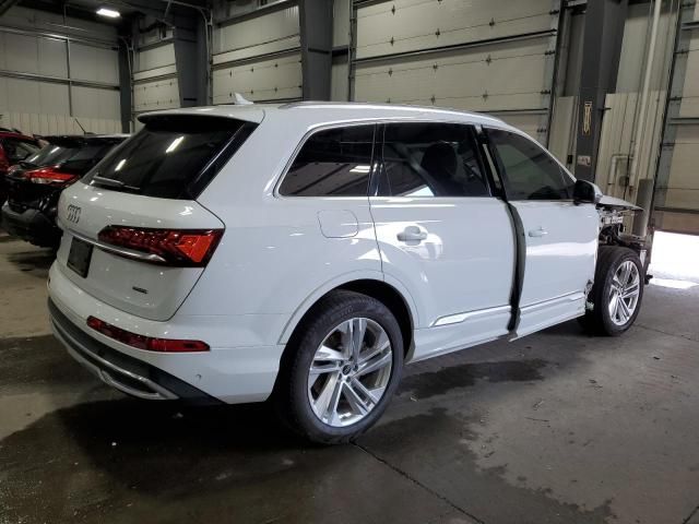 2023 Audi Q7 Premium