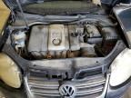 2006 Volkswagen Jetta 2.5 Option Package 1