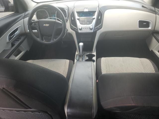 2010 Chevrolet Equinox LS