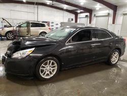 Chevrolet Vehiculos salvage en venta: 2014 Chevrolet Malibu 1LT