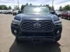 2021 Toyota Tacoma Double Cab