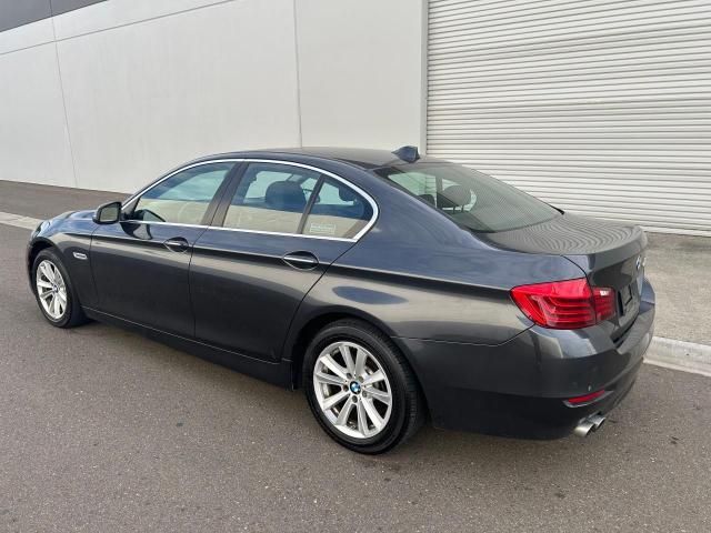 2014 BMW 528 I