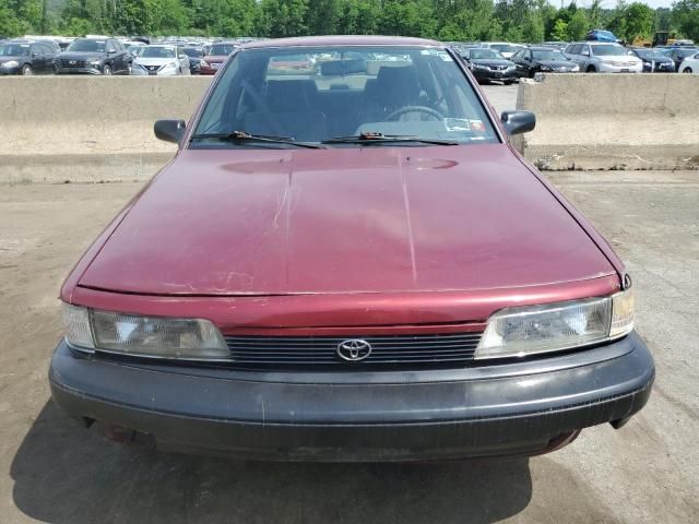 1991 Toyota Camry