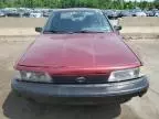 1991 Toyota Camry