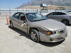 2003 Pontiac Bonneville SE