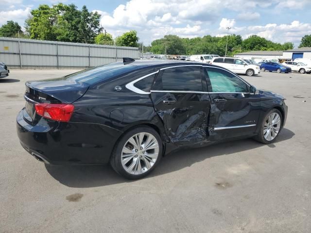 2017 Chevrolet Impala Premier