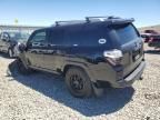 2016 Toyota 4runner SR5/SR5 Premium