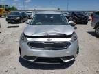 2017 KIA Niro FE