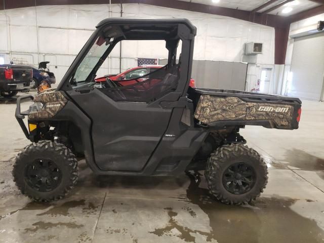 2020 Can-Am Defender XT HD10