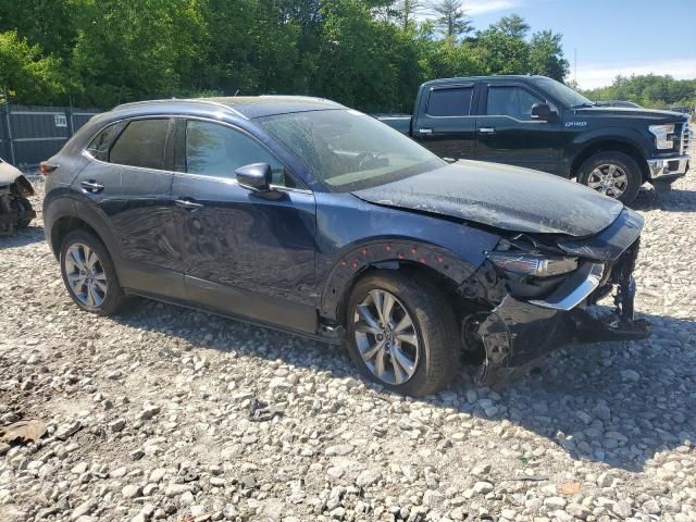 2021 Mazda CX-30 Premium