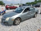 2006 Ford Fusion SE