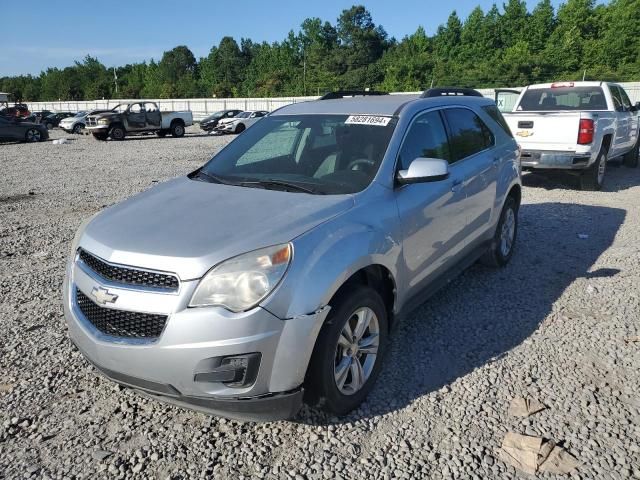 2010 Chevrolet Equinox LT