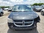 2012 Dodge Grand Caravan Crew