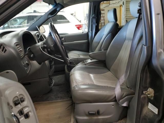 2004 Chrysler Town & Country Touring