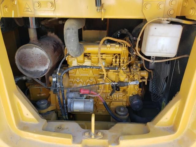 2022 Caterpillar 305.5E2