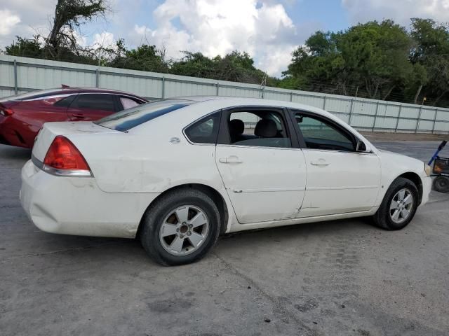 2007 Chevrolet Impala LS