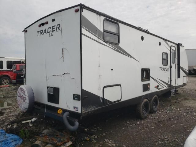 2021 Wildwood Trailer