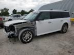 2015 Ford Flex SEL