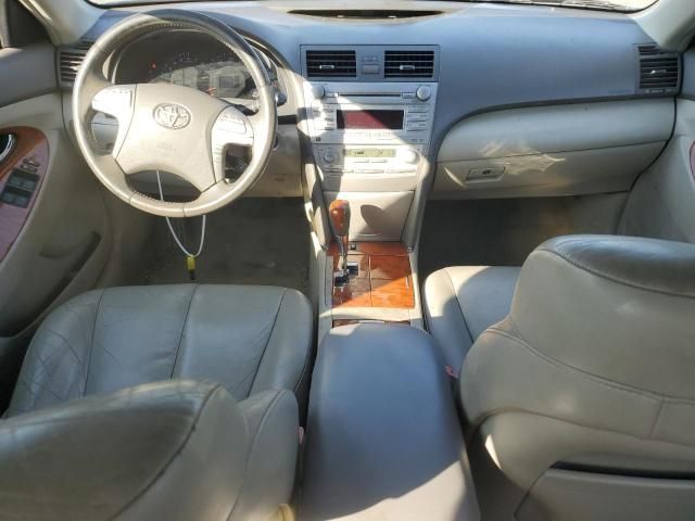 2011 Toyota Camry SE