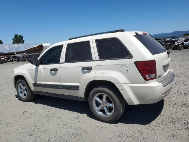 2006 Jeep Grand Cherokee Laredo