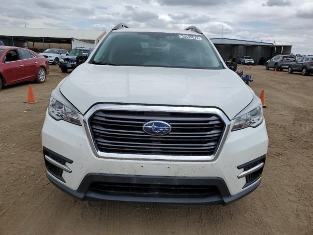 2020 Subaru Ascent Premium