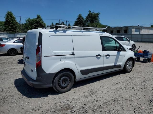 2017 Ford Transit Connect XL