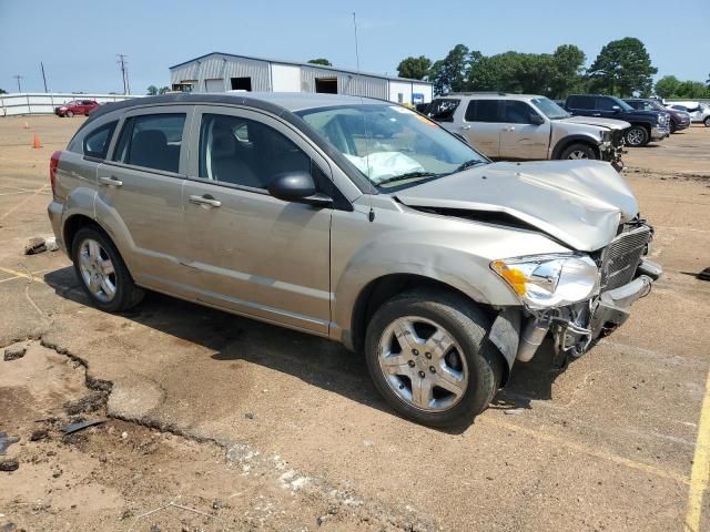 2009 Dodge Caliber SXT