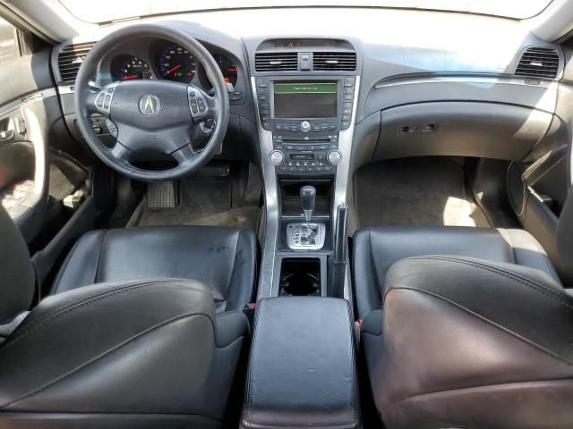 2005 Acura TL