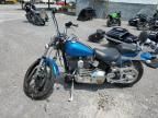 2004 Harley-Davidson Fxst