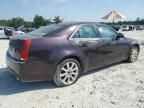 2008 Cadillac CTS