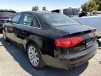 2013 Audi A4 Premium