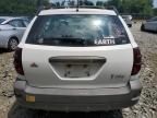 2004 Pontiac Vibe