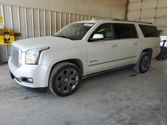 2015 GMC Yukon XL Denali