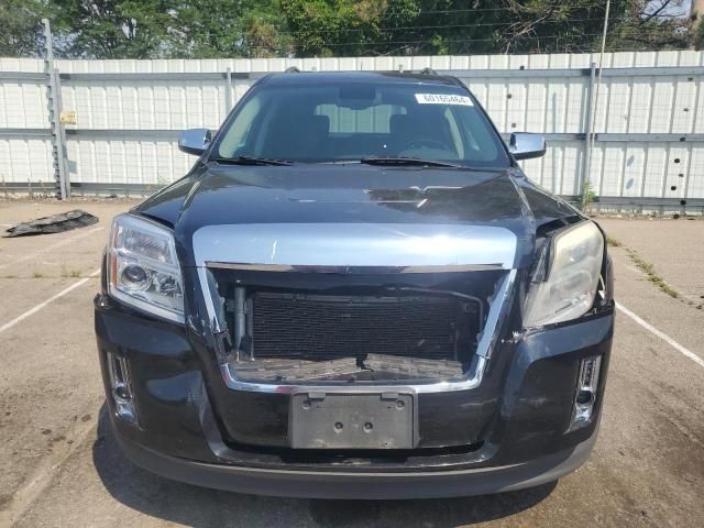 2012 GMC Terrain SLT