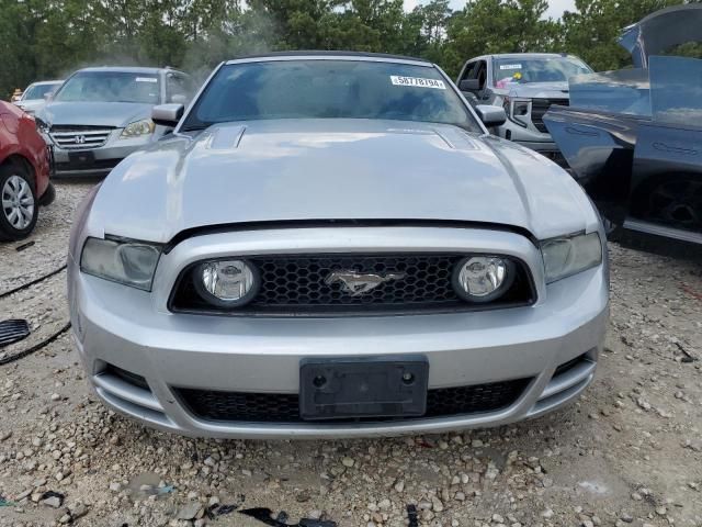 2014 Ford Mustang GT