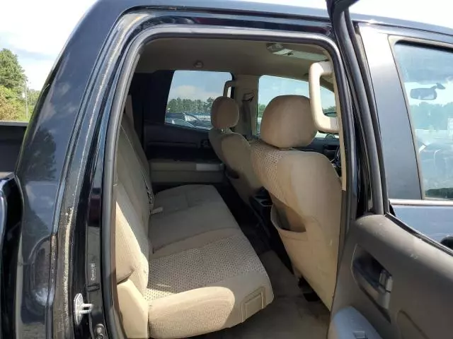 2008 Toyota Tundra Double Cab