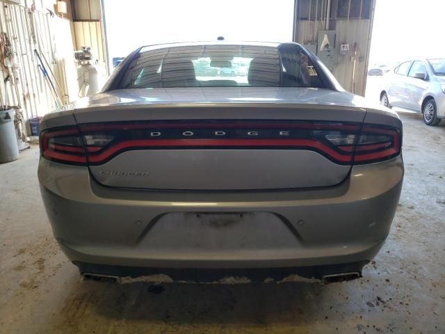 2015 Dodge Charger SE