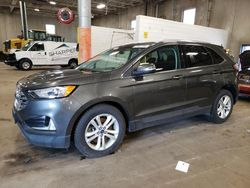 Ford Edge sel Vehiculos salvage en venta: 2019 Ford Edge SEL