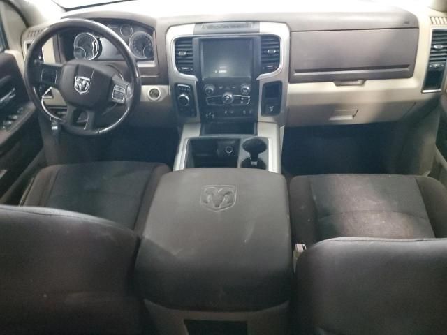 2014 Dodge RAM 1500 SLT