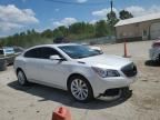 2015 Buick Lacrosse