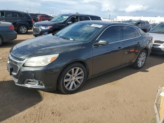 2015 Chevrolet Malibu 2LT