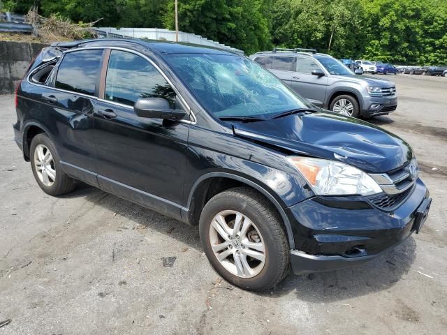 2011 Honda CR-V SE