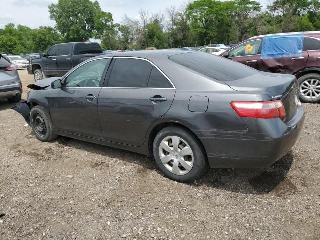 2008 Toyota Camry CE