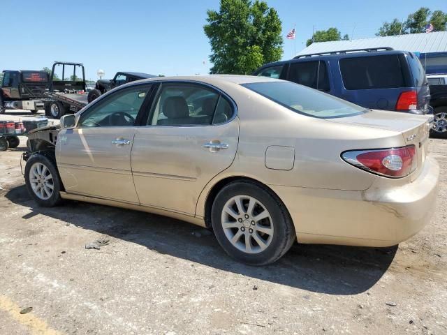 2003 Lexus ES 300